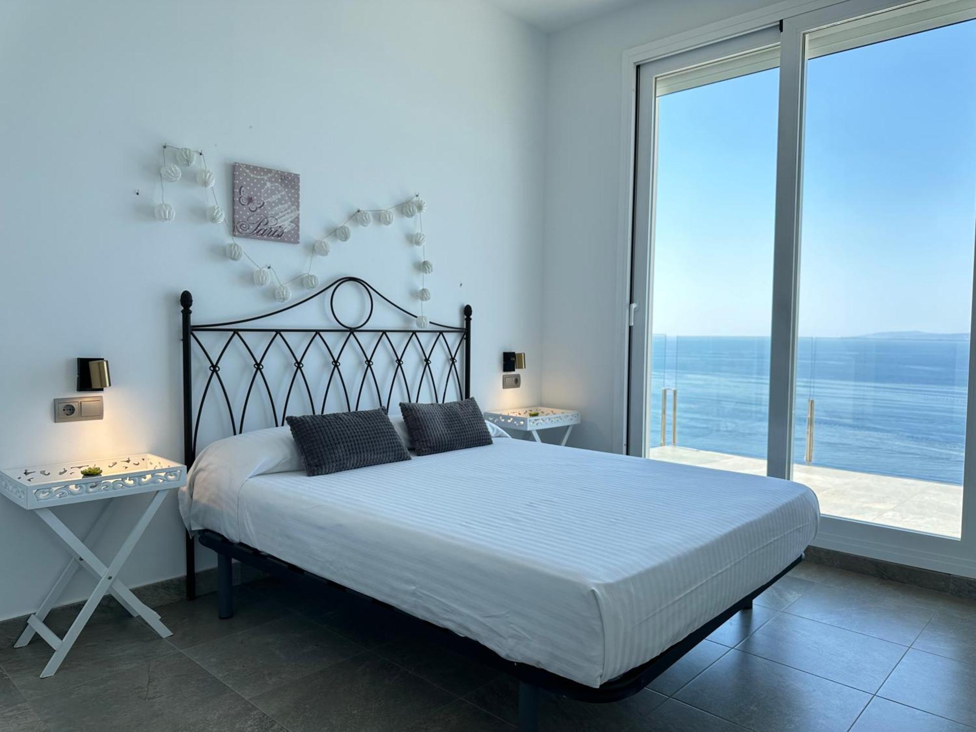רוזס Agi Turo Villa מראה חיצוני תמונה